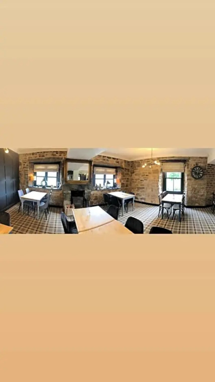 Pitlessie Inn and Pantry