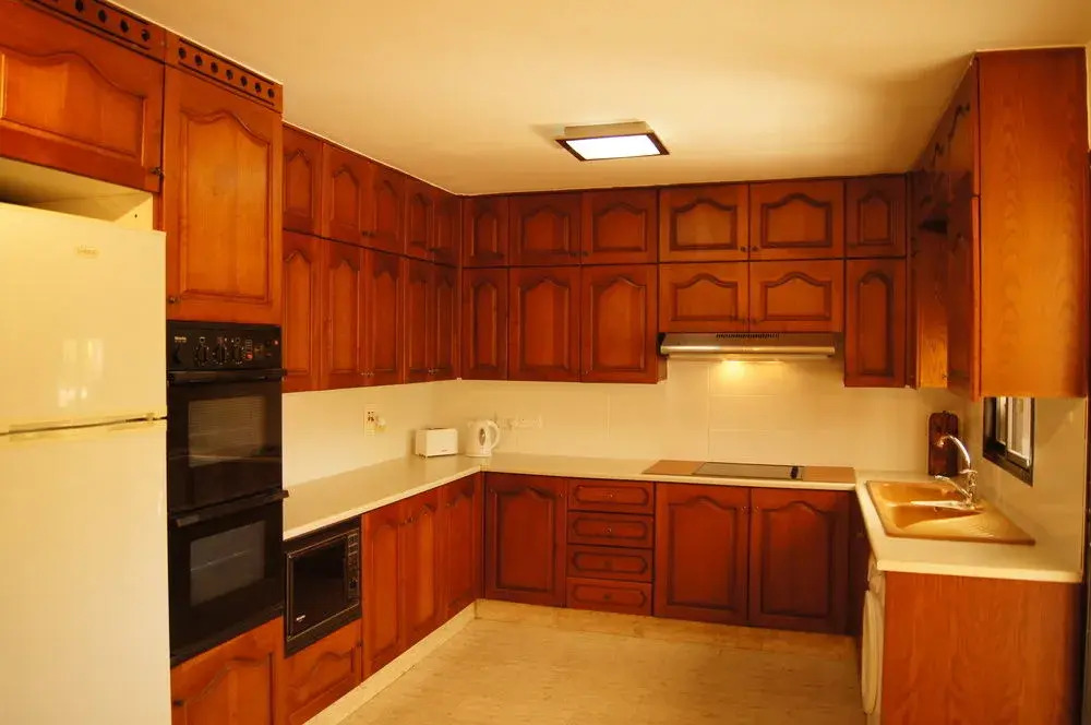 Flat 2 Bedrooms 1 Bathroom - Limassol