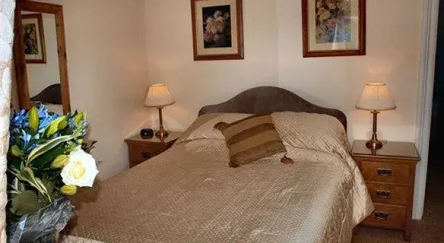 Hurlestone B&B