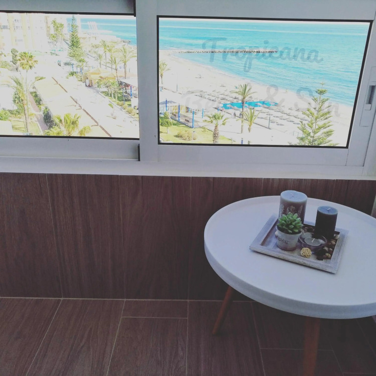 Tropicana Beach & Sun