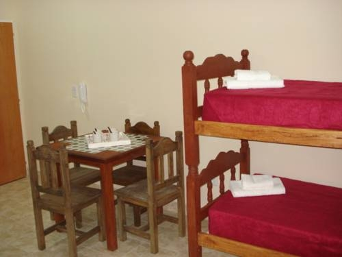 Apart Hotel Alto de los Cerros