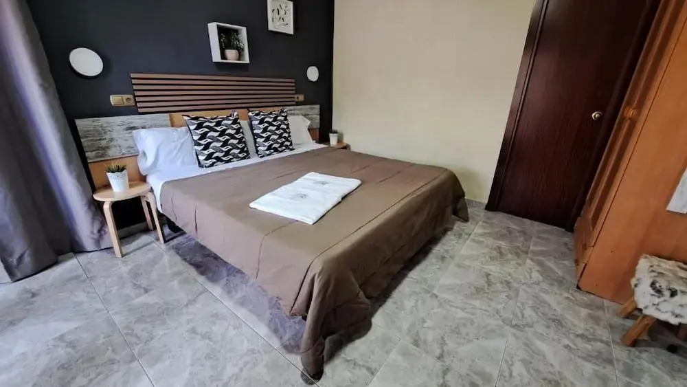 Hotel Rodsan Suizo