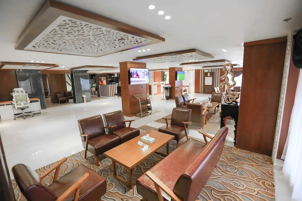 Konal suite