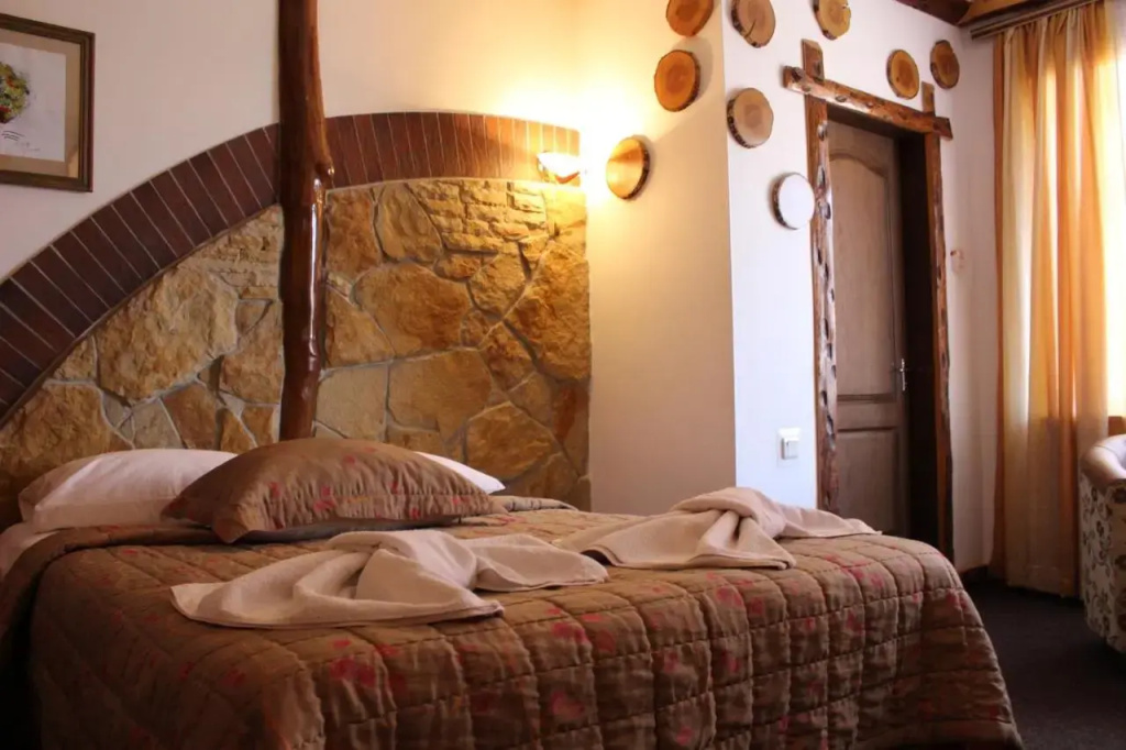 Villa Rose