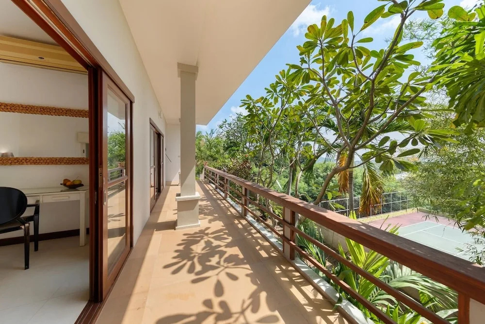 Samui Summit villa