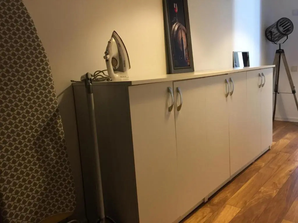 City Center Apartment 2
