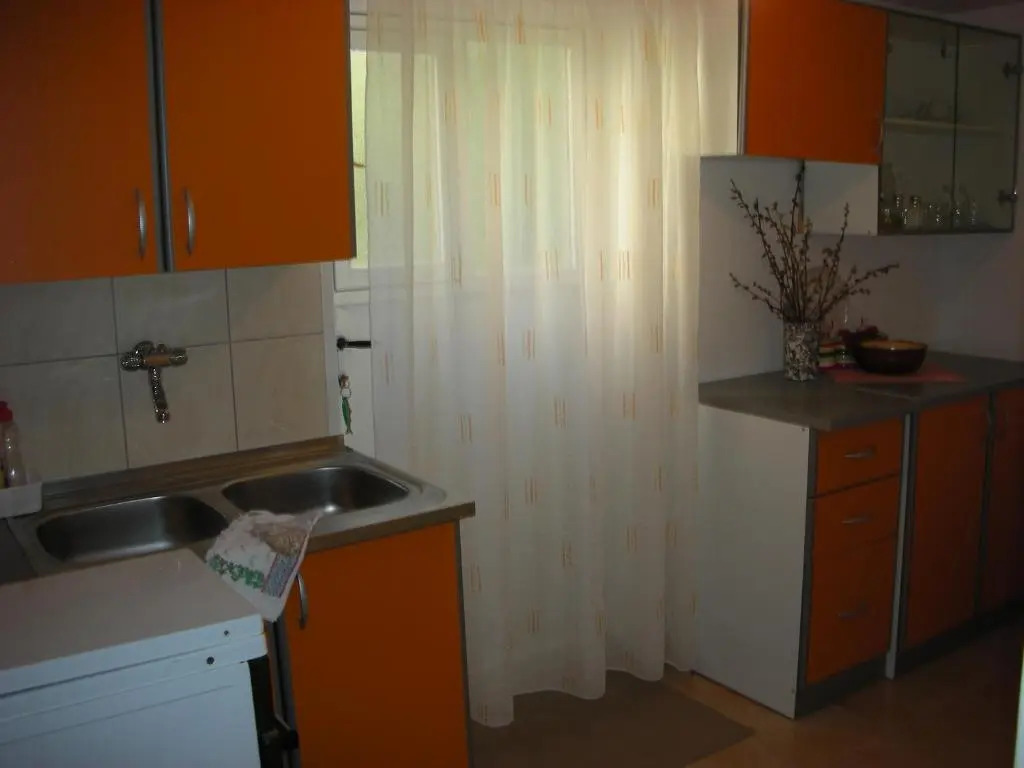 Apartment Mia