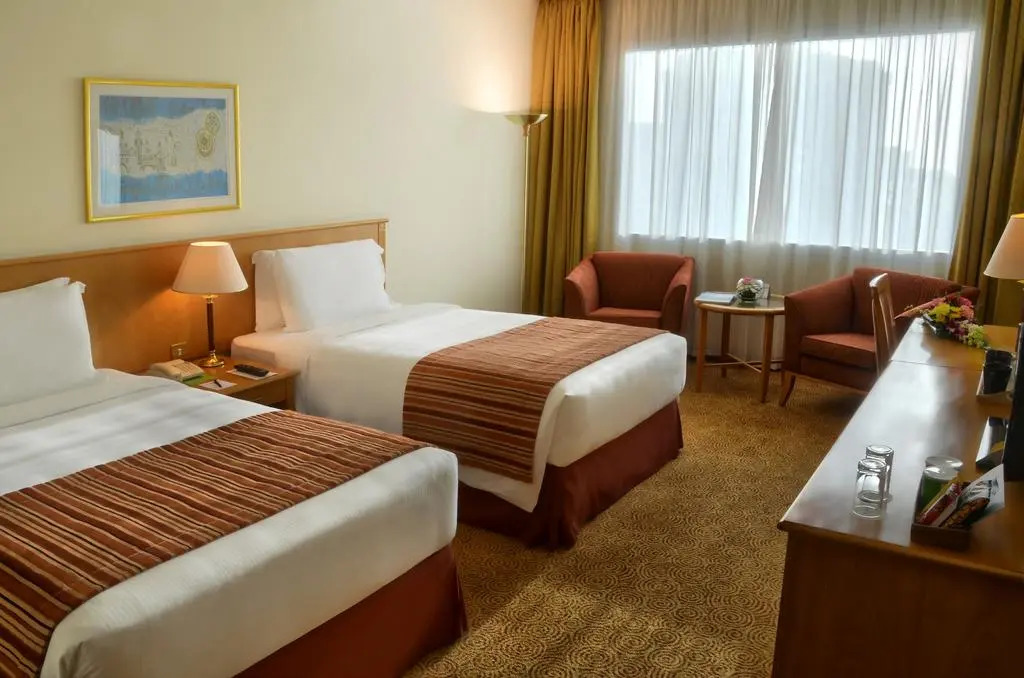 Swiss-Belhotel Sharjah