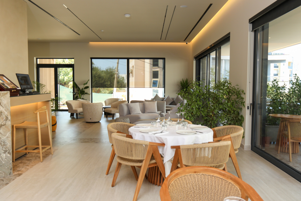 Sol Boutique Hotel