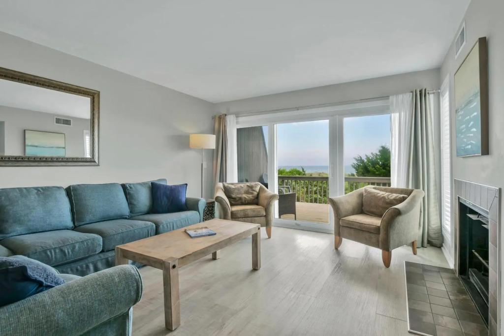 Coyote by Sea Scape Properties