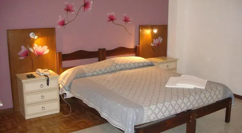 Acitrezza Inn B&B