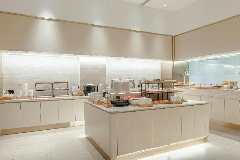 JI Hotel Shanghai Songjiang Sports Center