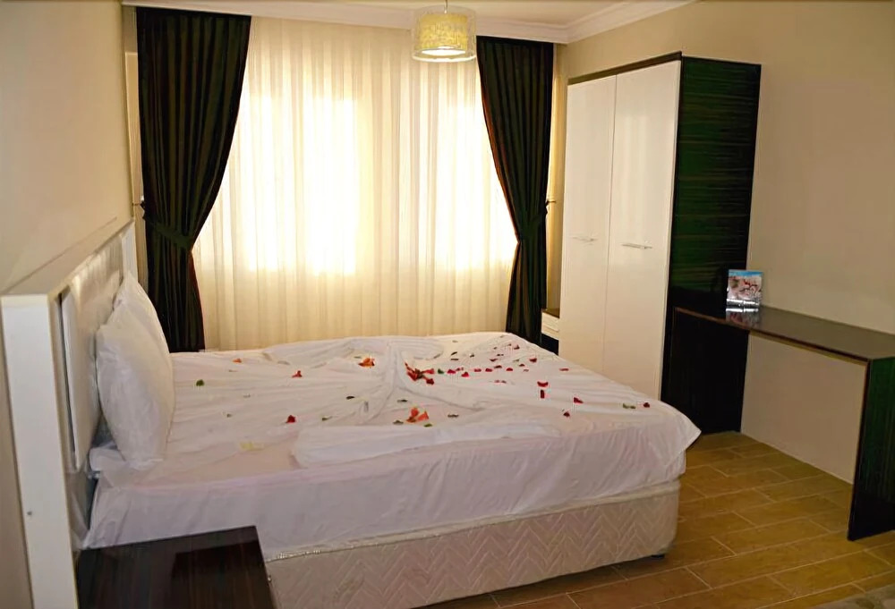 Sefa Termal & Spa