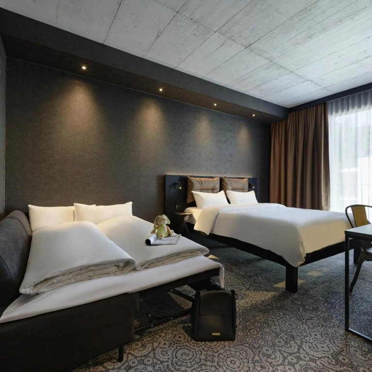 ibis Styles Friedrichshafen