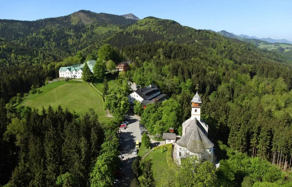 Klostergasthof Maria Eck