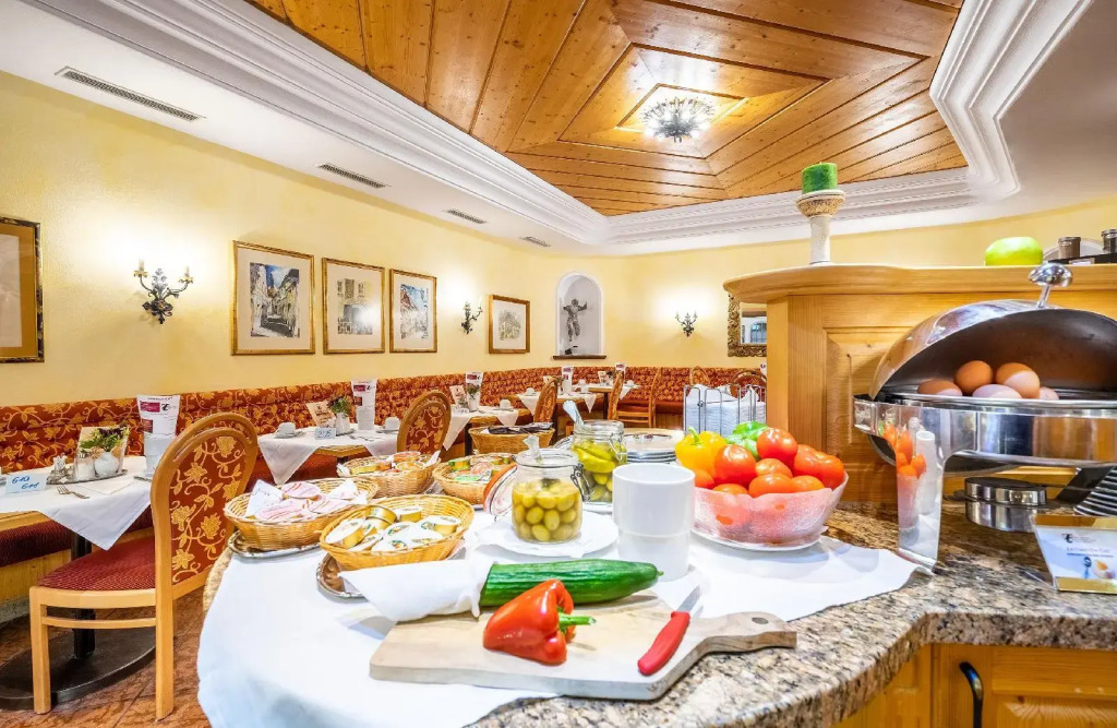 Hotel Zum Schwarzen Bären