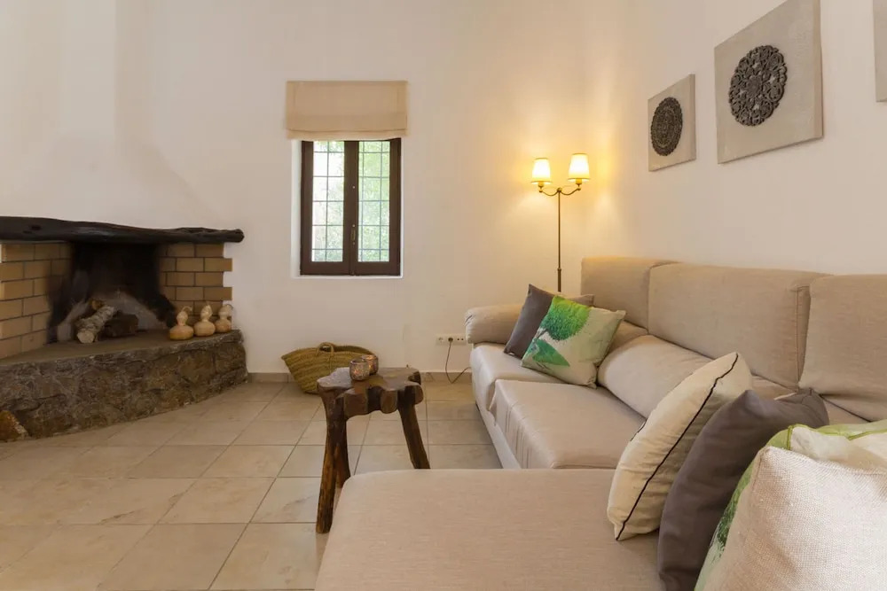 Casa Petita