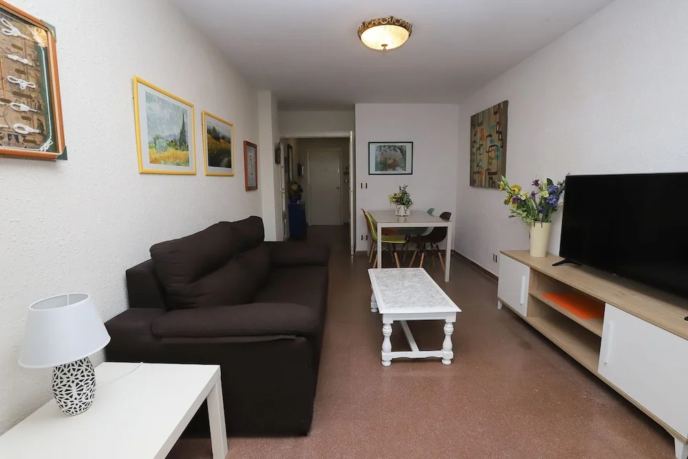 Apartamento Differentflats Palafox