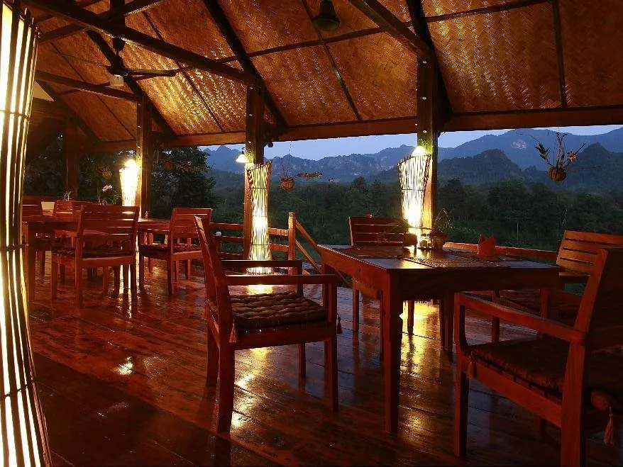 Lao Spirit Resort