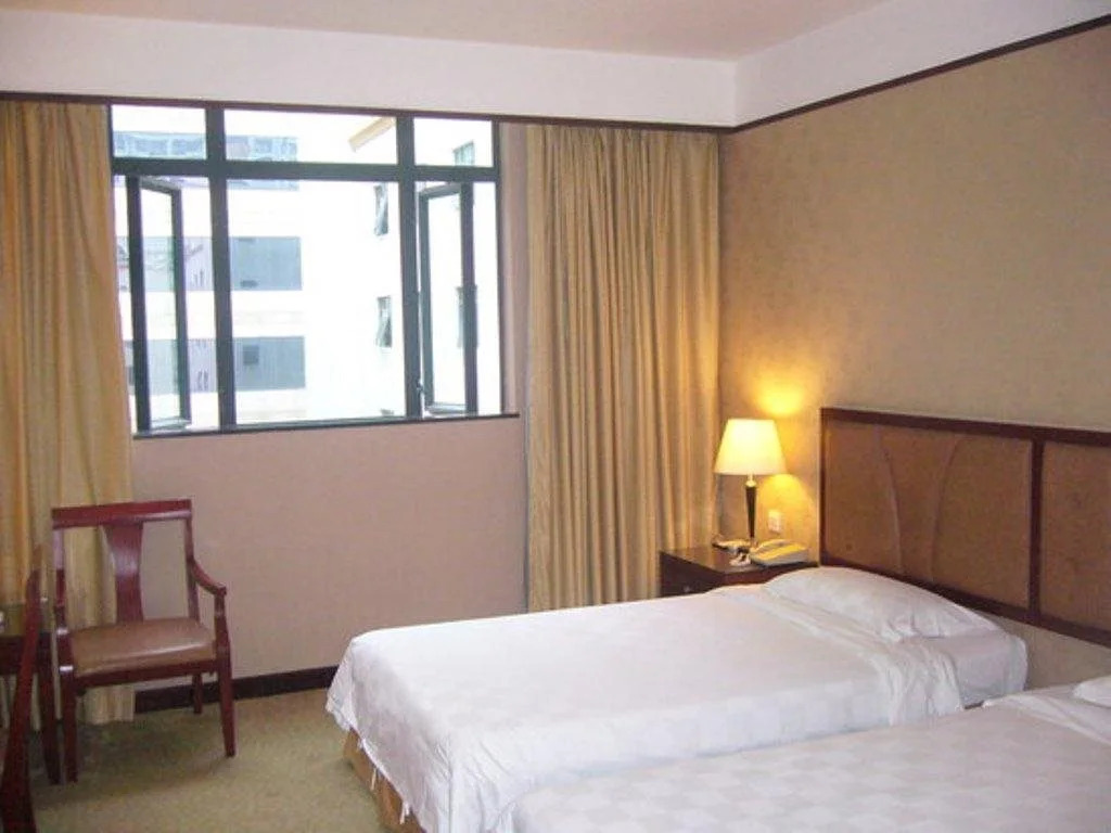 Yinyi Hotel