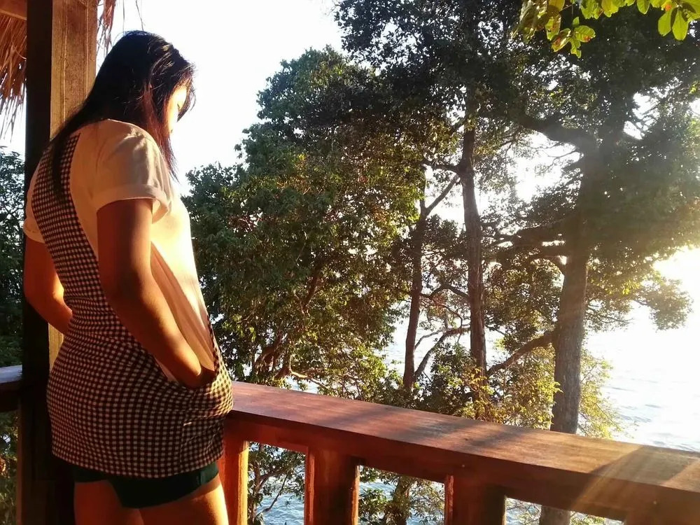 Villa Koh Rong