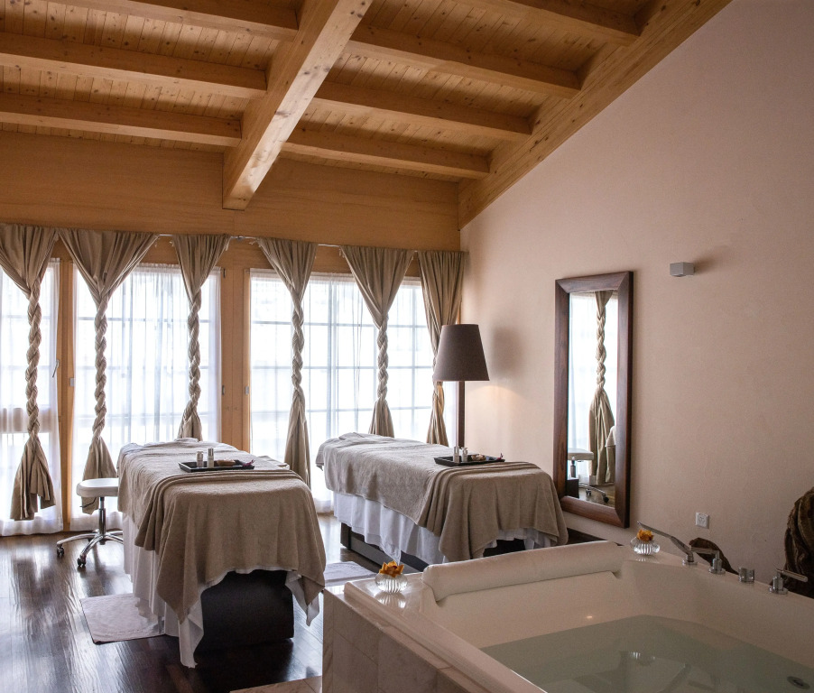 Mont Cervin Palace