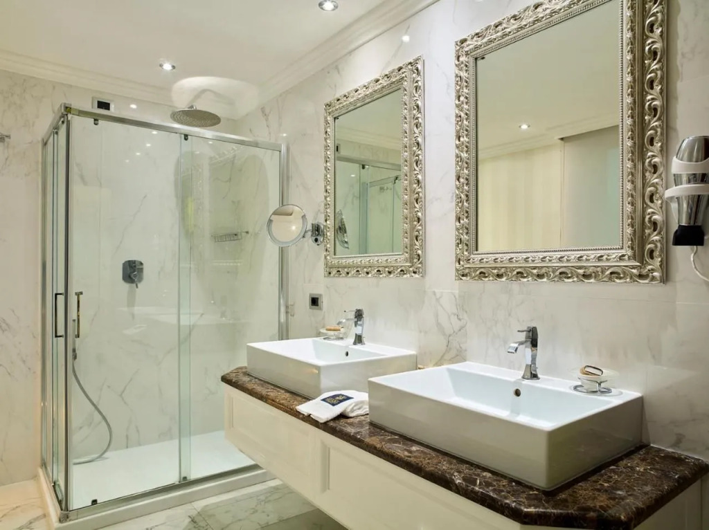 Hotel Niccolò V 4S - Terme dei Papi