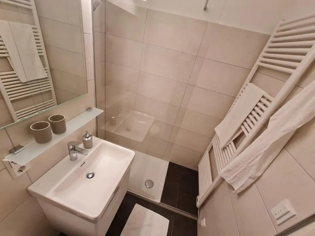 Kurhotel Schluchsee App 1103 - das mit der Kuckucksuhr, mit Indoorpool, Hochschwarzwaldkarte, Schluchsee