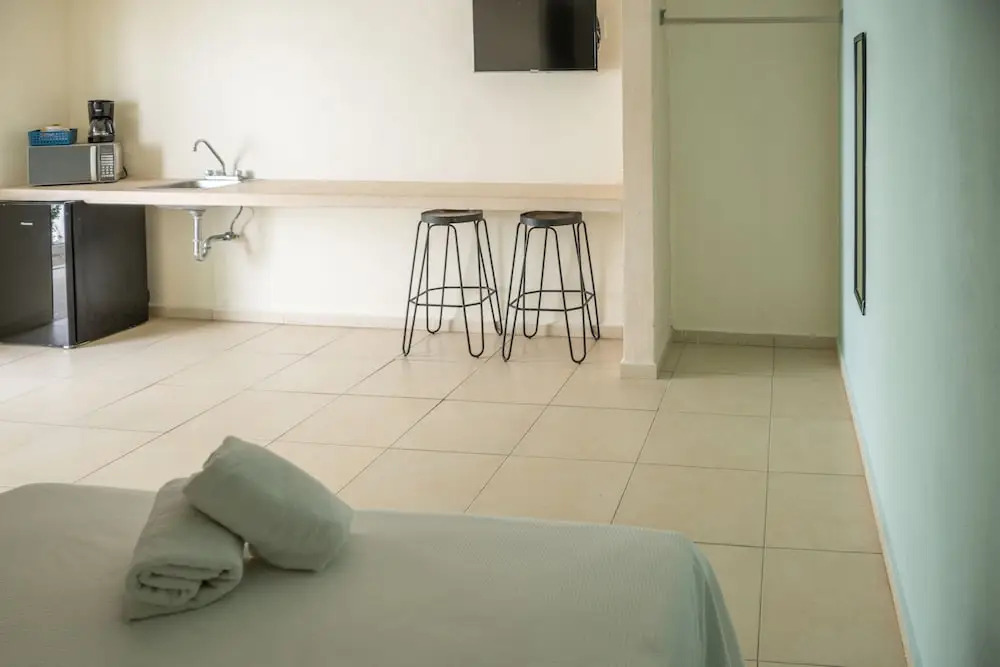 Hotel Paso del Mar Playa del Carmen