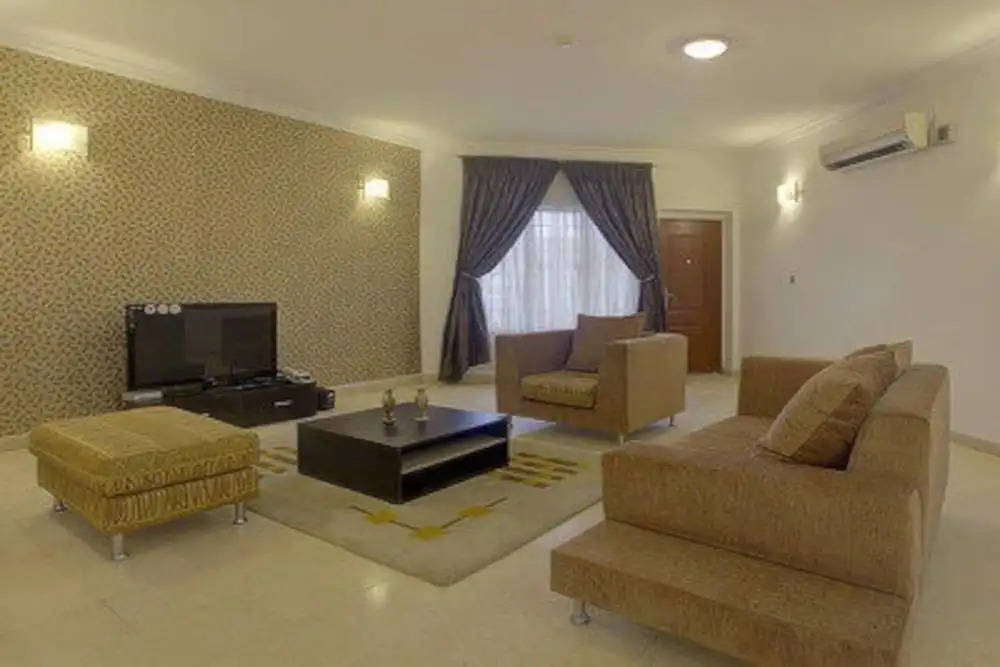 Perfect Havens at Noah's Court