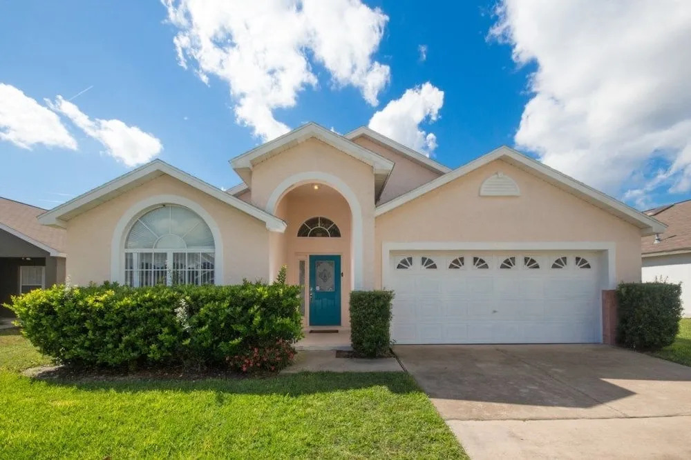 Ip60210 - Indian Creek - 5 Bed 4 Baths Villa