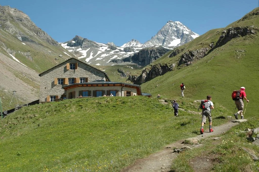 Haus Panoramablick