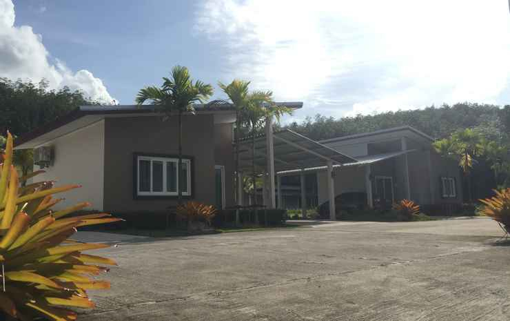 Prangthong Garden Home