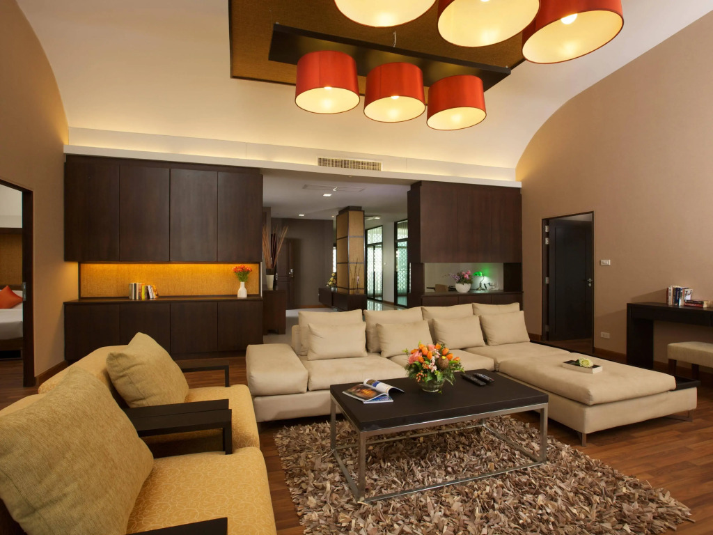 The Grand Napat