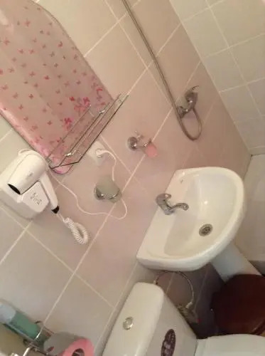 Guest house Shtil