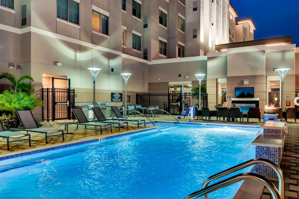 Residence Inn by Marriott Corpus Christi Downtown