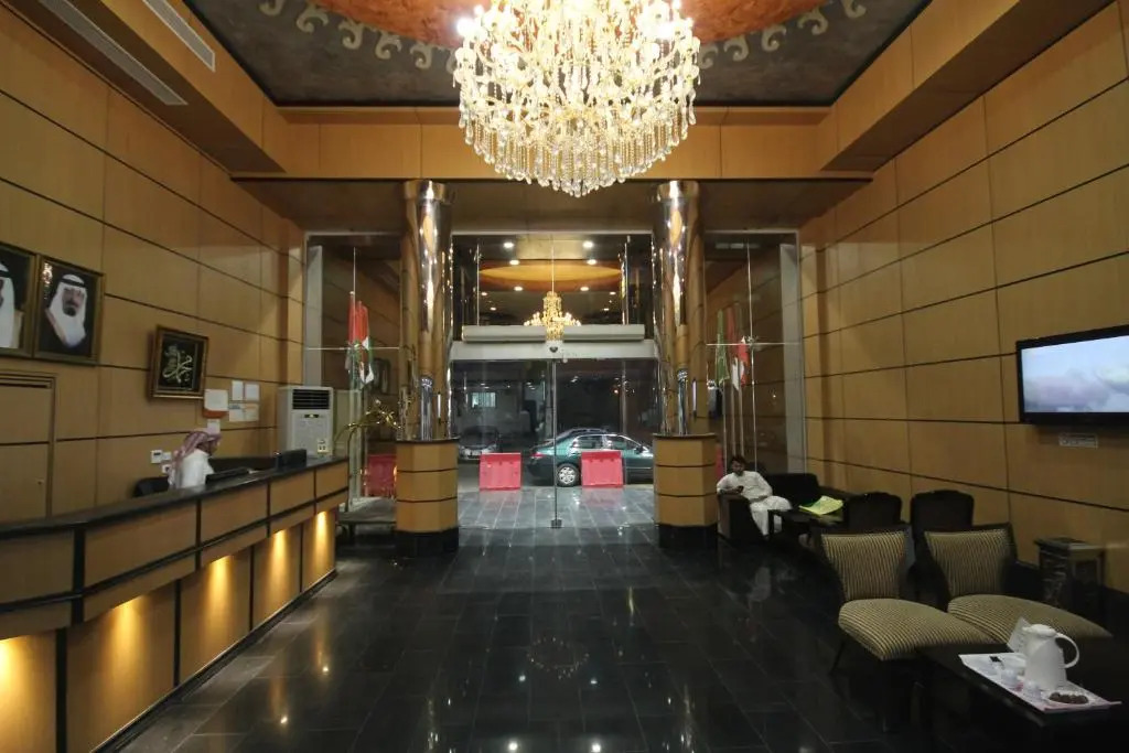 Al Thanaa Alraqi Furnished Apartments - الثناء الراقي للشقق المخدومة