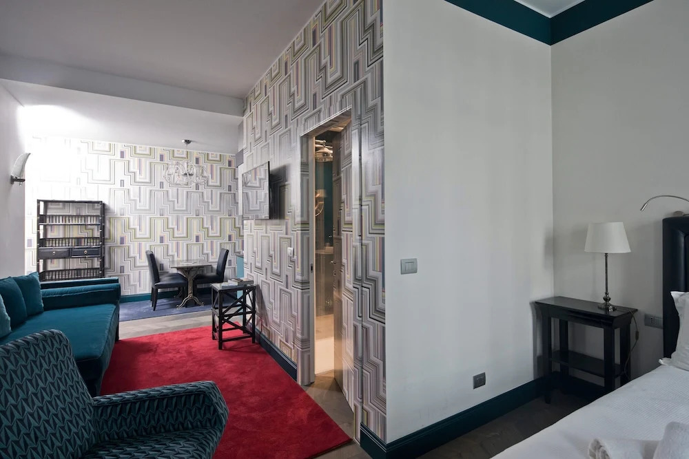 Turin Tales Apartments