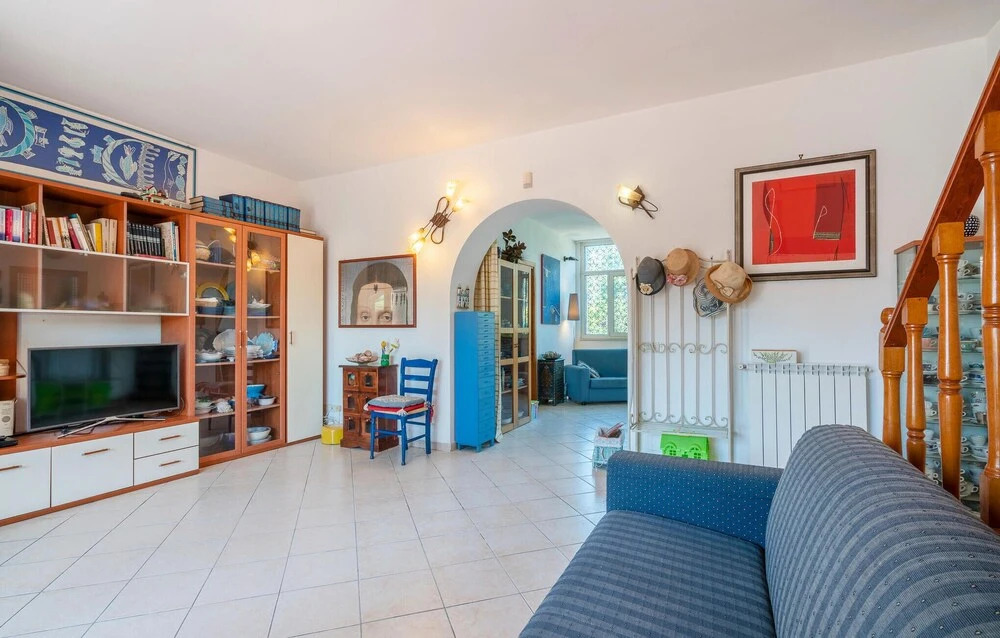 Nice Home In Terracina