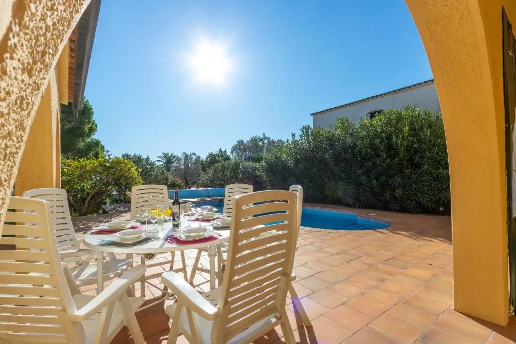 Apart-rent Villa Ter 0010