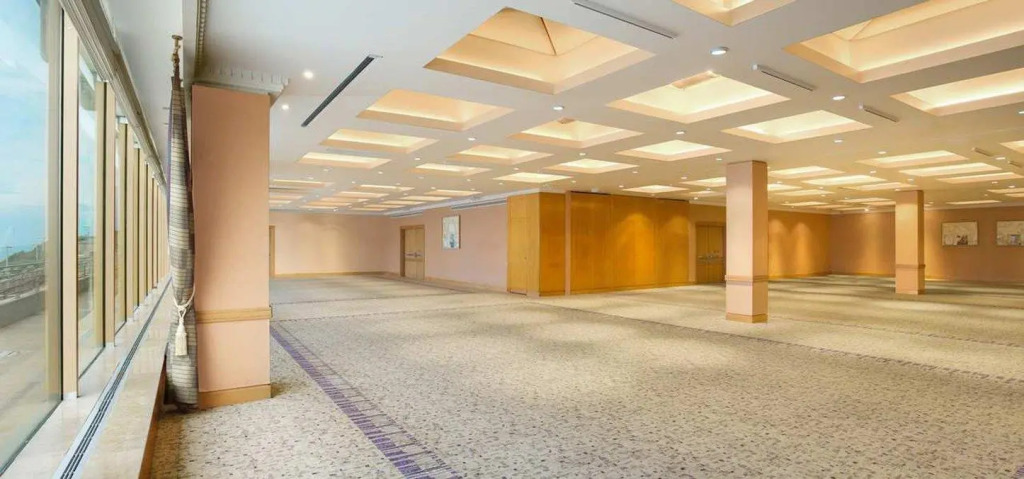 Hilton Tel Aviv