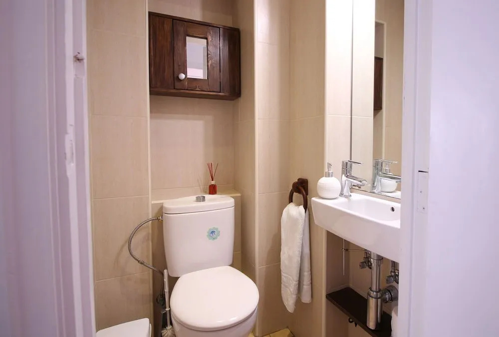 Apartamentos Óliver Playa
