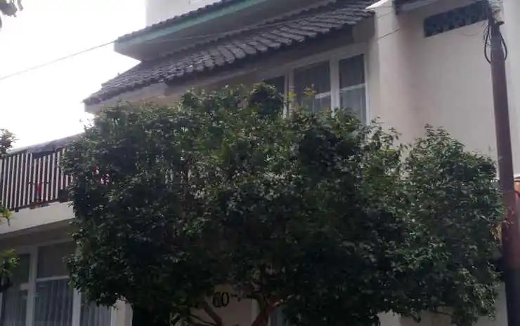 C60 Homestay Syariah