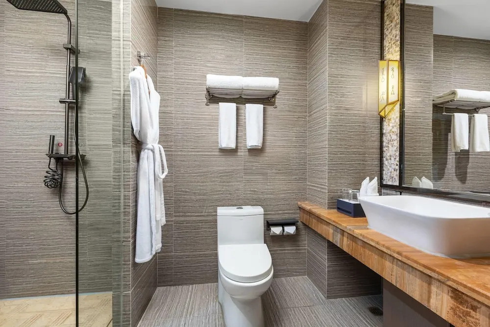 Days Hotel by Wyndham Lijiang Gucheng