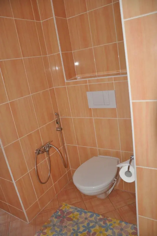 Apartment No 28 Zahradní 43