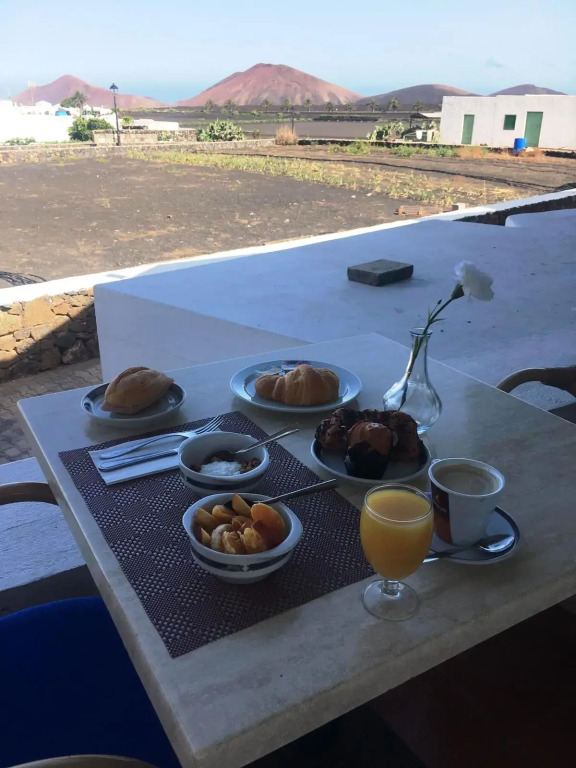 B&B Hotelito el Campo