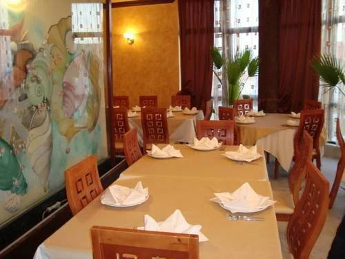 Monicspaclub Wellness in Bayview Villas