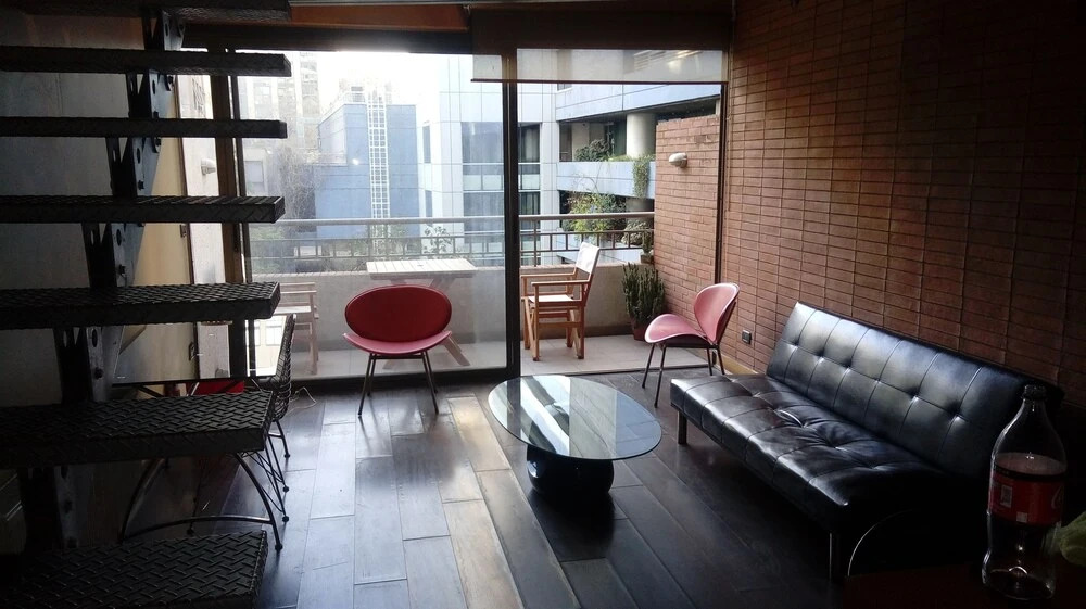 JC Apart Hotel Providencia