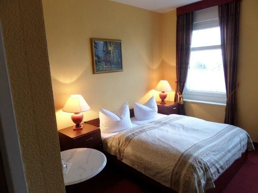 Hotel Sudenburger Hof