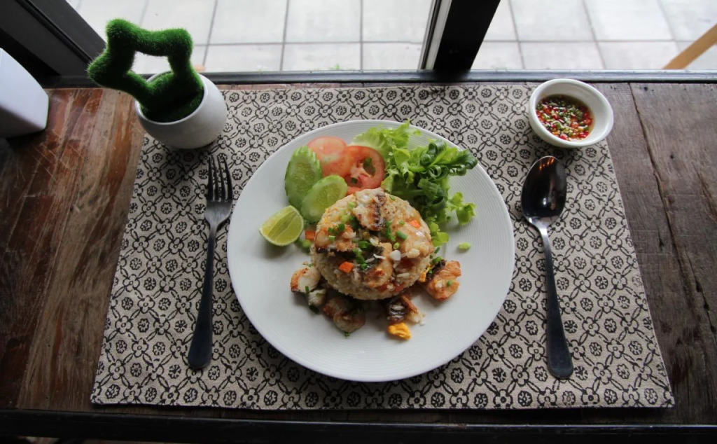 Beanstalk Bangkok